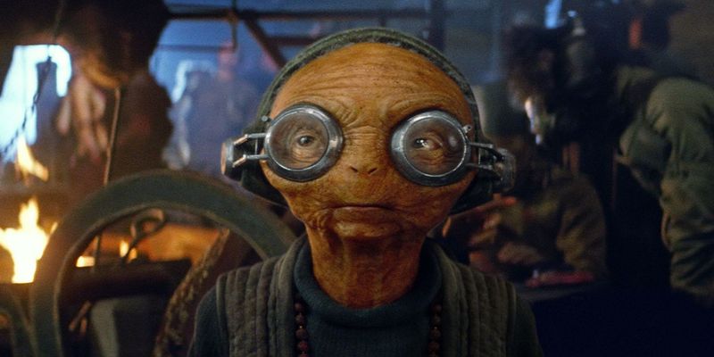 Maz Kanata