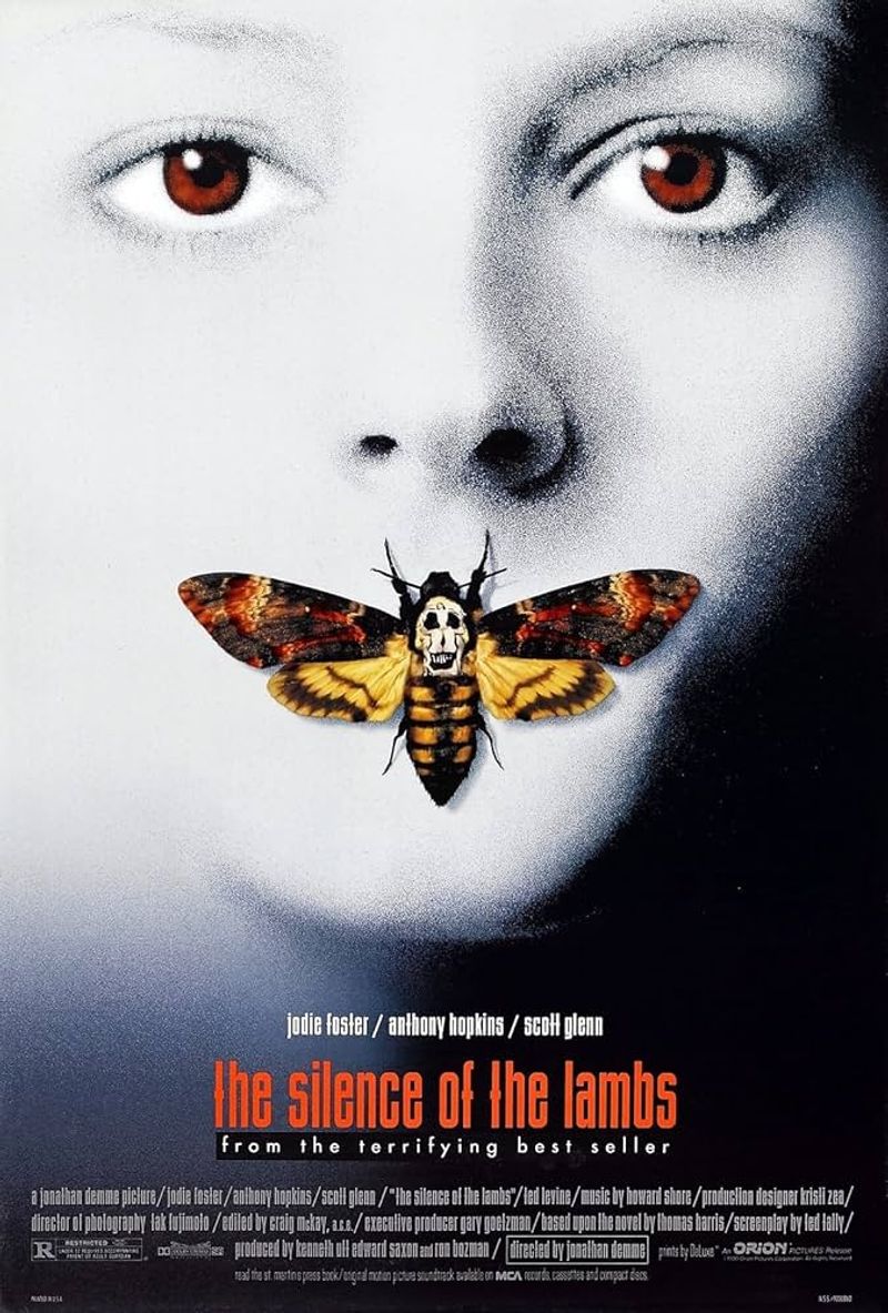 The Silence of the Lambs
